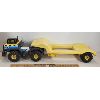 Image 1 : TONKA 500 TONNES TRUCK & TRAILER