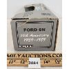 Image 2 : ERTL FORD 9N DIECAST TRACTOR - 1:16 SCALE