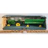 ERTL JOHN DEERE 1937 MODEL BR DIECAST TRACTOR - 1:16 SCALE