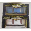 Image 2 : LOT OF 2 - AMERICAN MUSCLE MODEL CARS - INCL 1968 CHEVELLE & 1969 CHARGER