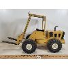 Image 2 : TONKA PRESSED STEEL FORKLIFT