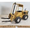 Image 3 : TONKA PRESSED STEEL FORKLIFT