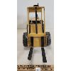 Image 5 : TONKA PRESSED STEEL FORKLIFT
