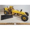 Image 2 : TONKA PRESSED STEEL GRADER