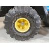 Image 8 : TONKA PRESSED STEEL GRADER