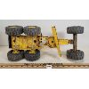 Image 8 : TONKA PRESSED STEEL GRADER