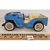 Image 2 : TONKA PRESSED STEEL JEEP