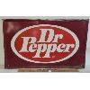 Image 1 : DR. PEPPER SST SIGN 