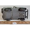 Image 8 : SHOWA JAPAN TIN FRICTION PATROL JEEP