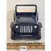 Image 2 : TONKA PRESSED STEEL JEEP