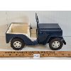 Image 3 : TONKA PRESSED STEEL JEEP