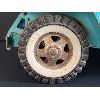 Image 2 : TONKA PRESSED STEEL JEEP