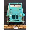 Image 3 : TONKA PRESSED STEEL JEEP