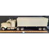 Image 1 : NYLINT TOYS PRESSED STEEL HAULER