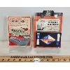 Image 2 : LOT OF 4 - WINSTON FILTER SEPARATOR - MAGNETIC PIPE HOLDER & AFTER SHAVE DECANTER, ETC.