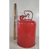 Image 2 : ULC METAL GAS CAN