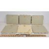 Image 2 : LOT OF 10 - "OLD TIMERS" CARDBOARD ADVERTISING PLAQUES