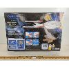 Image 2 : 1996 PLAYMATES STAR TREK FIRST CONTACT ENTERPRISE