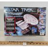 Image 2 : 1996 PLAYMATES STAR TREK TRANSWARPING ENTERPRISE