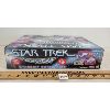 Image 3 : 1996 PLAYMATES STAR TREK TRANSWARPING ENTERPRISE