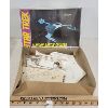 Image 3 : LOT OF 2 - AMT STAR TREK KLINGON BATTLE CRUISER MODEL KITS