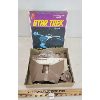 Image 4 : LOT OF 2 - AMT STAR TREK KLINGON BATTLE CRUISER MODEL KITS