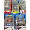 Image 2 : LOT OF 7 - MATCHBOX & HOT WHEELS VEHICLES - INCL HW EXOTICS