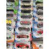 Image 2 : LOT OF 30 - MATCHBOX & HOT WHEELS VEHICLES - INCL TMNT & DISNEY, ETC. 