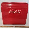Image 1 : COCA-COLA PICNIC COOLER 