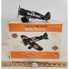 Image 1 : HARLEY DAVIDSON 1929 TRAVEL AIR COIN BANK