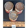 Image 2 : LOT OF 3 - B/A P-A-C 4OZ CANS