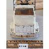 Image 8 : ERTL PRESSED STEEL LOGGING TRUCK