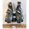 Image 3 : 1987 G.I. JOE ROLLER SKATES 