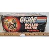 Image 7 : 1987 G.I. JOE ROLLER SKATES 