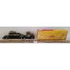 Image 5 : LOT OF 2 - BUDDY L PRESSED STEEL TANK HAULER AND US MAIL TRUCKS