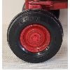 Image 8 : ERTL INTERNATIONAL 1586 DIECAST TRACTOR