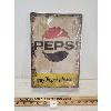 Image 3 : LOT OF 2 - MONTREAL CANADIENS POSTER PRINT & PEPSI SST SIGN