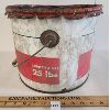 Image 2 : CO-OP 25LBS GREASE CAN