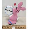 Image 3 : ENERGIZER BUNNY COIN BANK