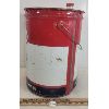 Image 2 : ESSO 5 GAL FUEL CAN