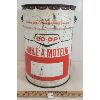 Image 3 : CO-OP 5 GAL MOTOR OIL CAN