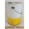 Image 2 : SHELL 5 GAL OIL CAN