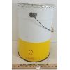 Image 4 : SHELL 5 GAL OIL CAN