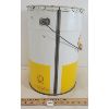 Image 5 : SHELL 5 GAL OIL CAN