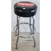 Image 1 : AMALIE MOTOR OIL BAR STOOL