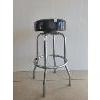 Image 3 : AMALIE MOTOR OIL BAR STOOL