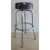 Image 4 : AMALIE MOTOR OIL BAR STOOL