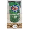 Image 3 : LOT OF 3 - ESSO COLLECTIBLES - INCL ASHTRAY, ESSOLUBE OIL CAN & PLAYING CARDS