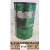 Image 4 : LOT OF 3 - ESSO COLLECTIBLES - INCL ASHTRAY, ESSOLUBE OIL CAN & PLAYING CARDS