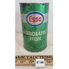 Image 5 : LOT OF 3 - ESSO COLLECTIBLES - INCL ASHTRAY, ESSOLUBE OIL CAN & PLAYING CARDS